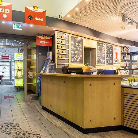 Hotel Fraenkische Schweiz-ペグニッツ エクステリア 写真