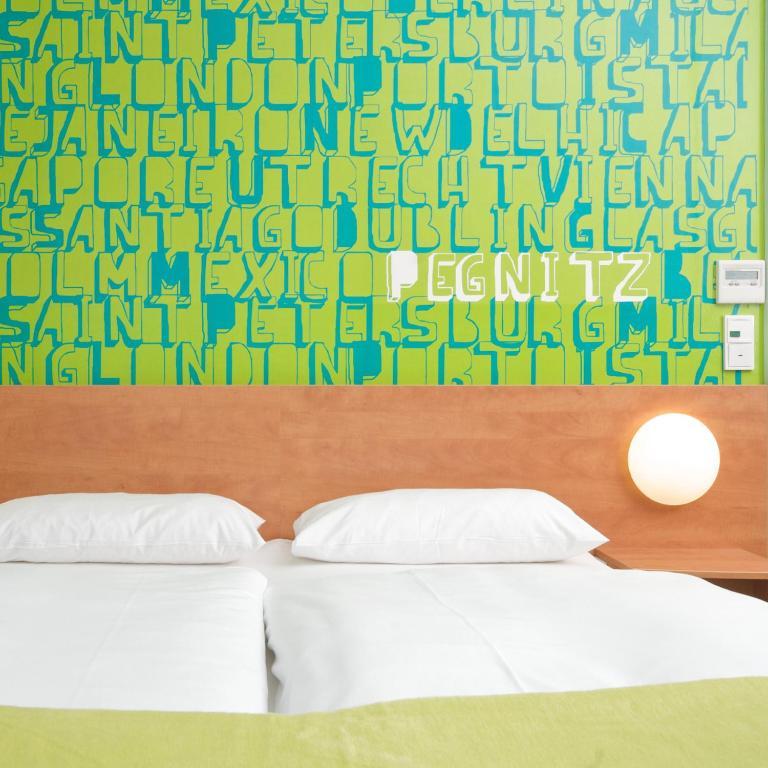 Hotel Fraenkische Schweiz-ペグニッツ 部屋 写真