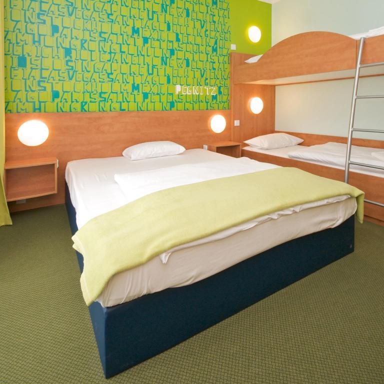 Hotel Fraenkische Schweiz-ペグニッツ 部屋 写真
