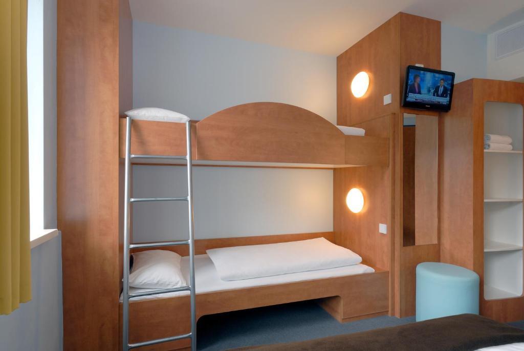 Hotel Fraenkische Schweiz-ペグニッツ 部屋 写真