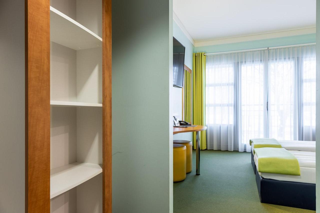 Hotel Fraenkische Schweiz-ペグニッツ エクステリア 写真