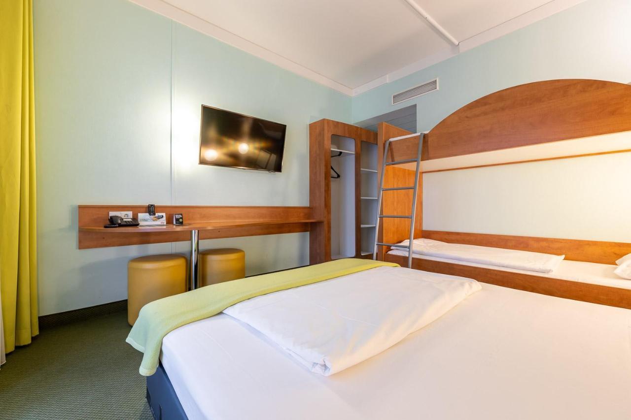 Hotel Fraenkische Schweiz-ペグニッツ エクステリア 写真