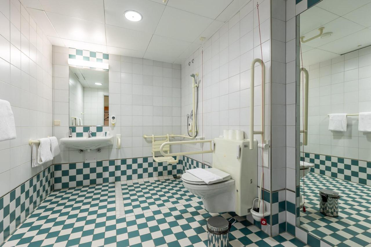 Hotel Fraenkische Schweiz-ペグニッツ エクステリア 写真