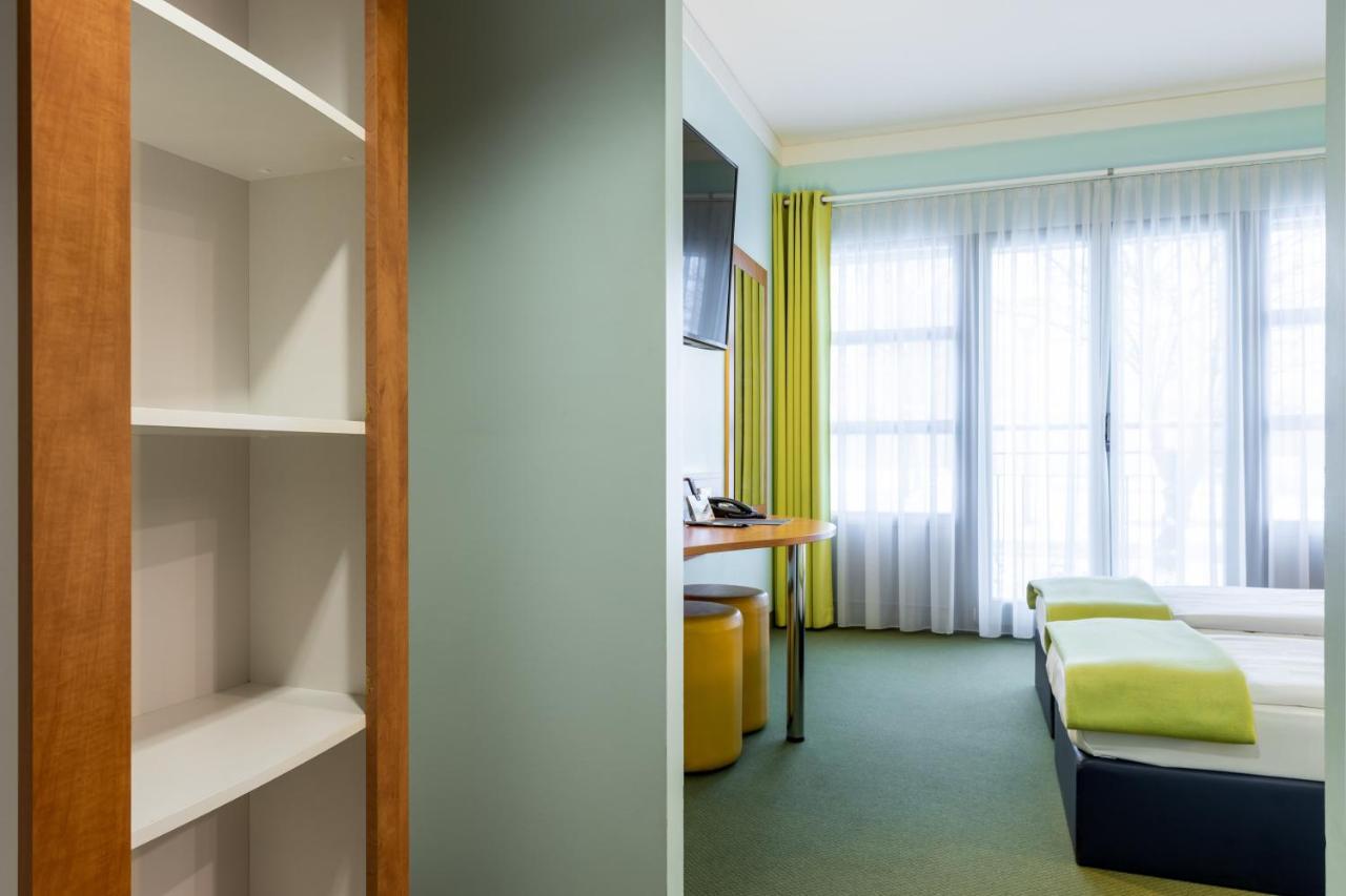 Hotel Fraenkische Schweiz-ペグニッツ エクステリア 写真