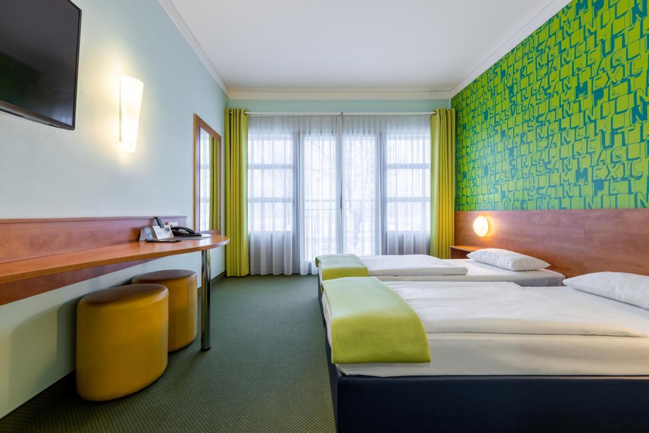 Hotel Fraenkische Schweiz-ペグニッツ エクステリア 写真