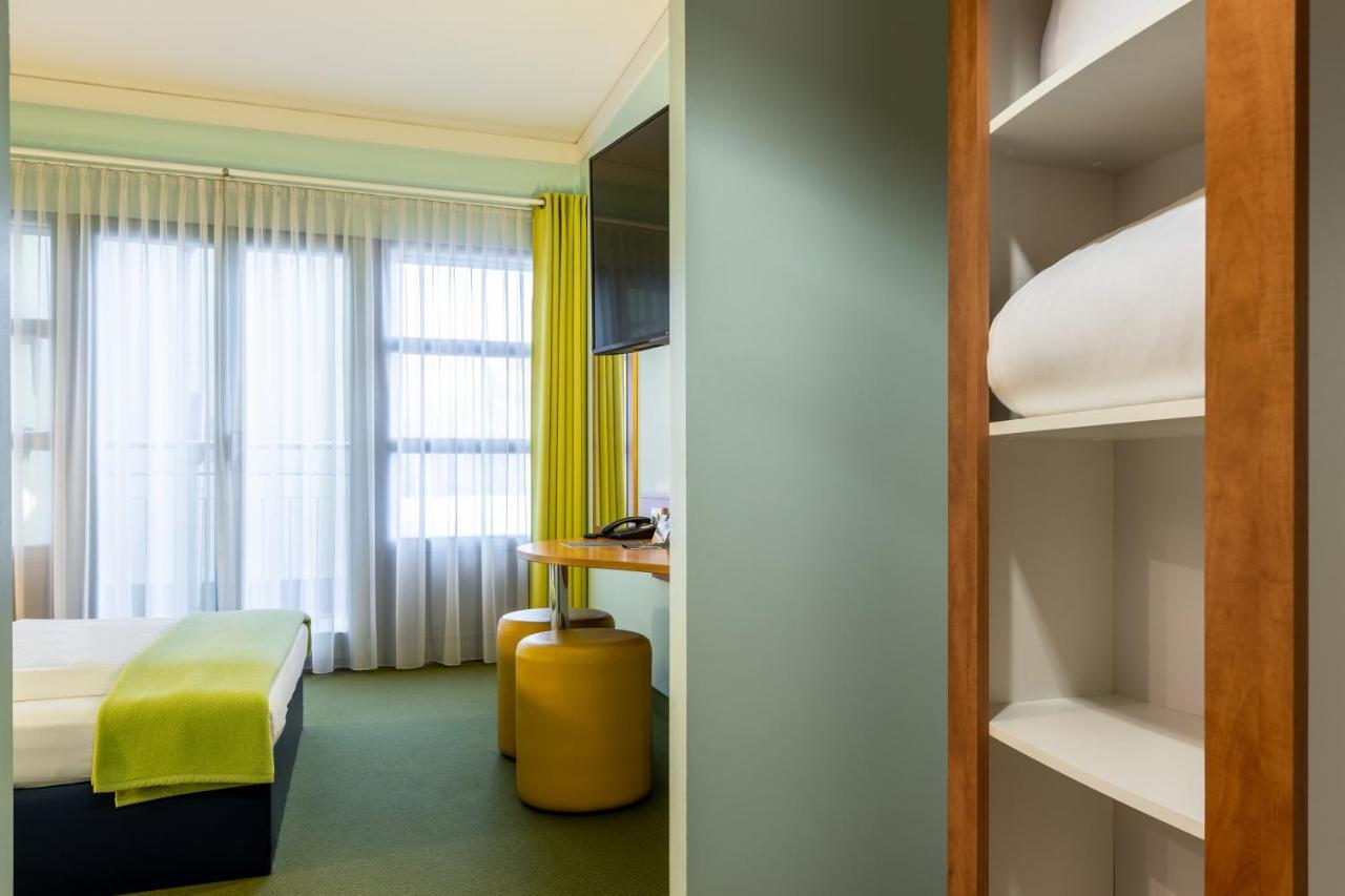 Hotel Fraenkische Schweiz-ペグニッツ エクステリア 写真
