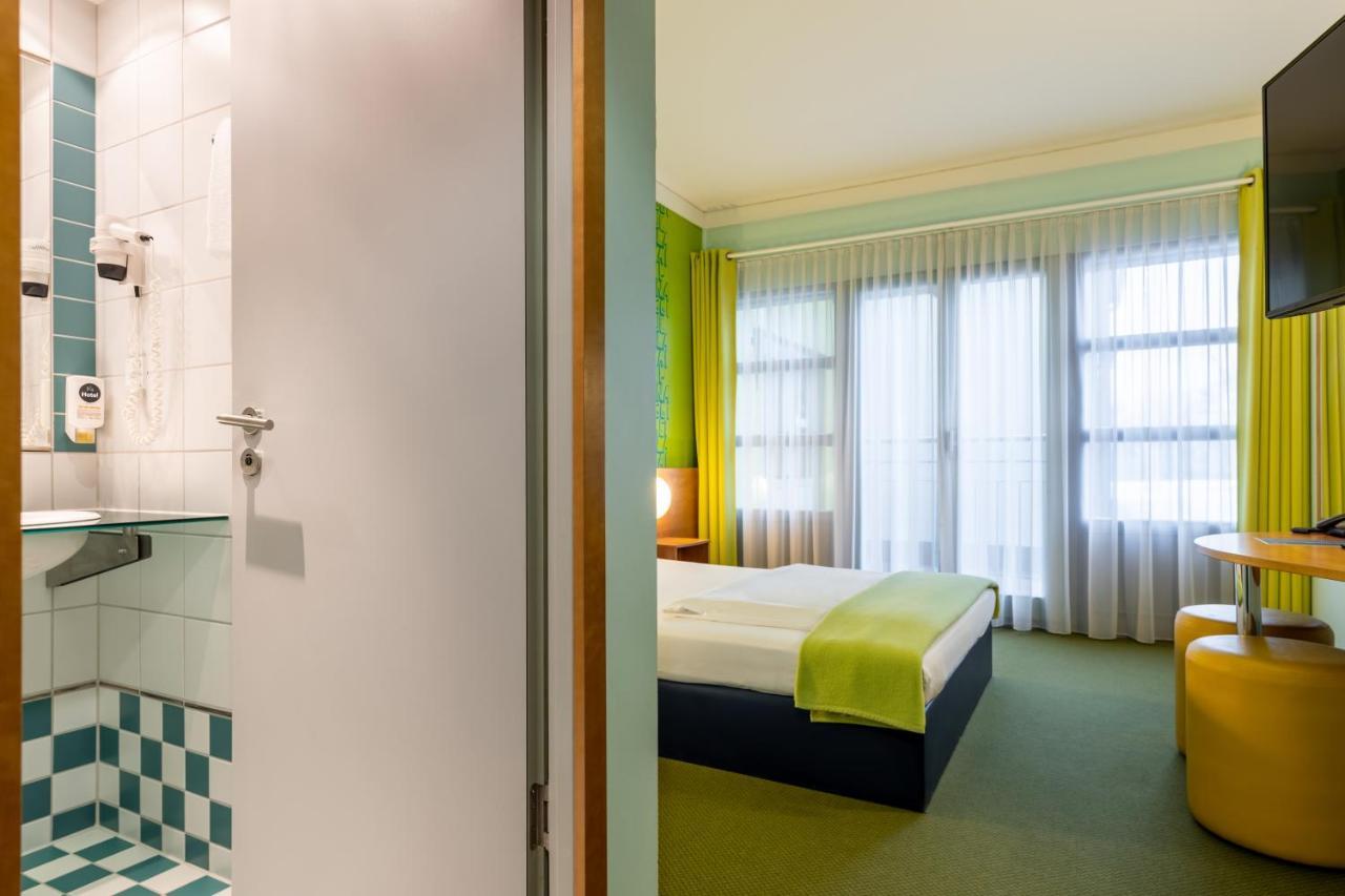 Hotel Fraenkische Schweiz-ペグニッツ エクステリア 写真